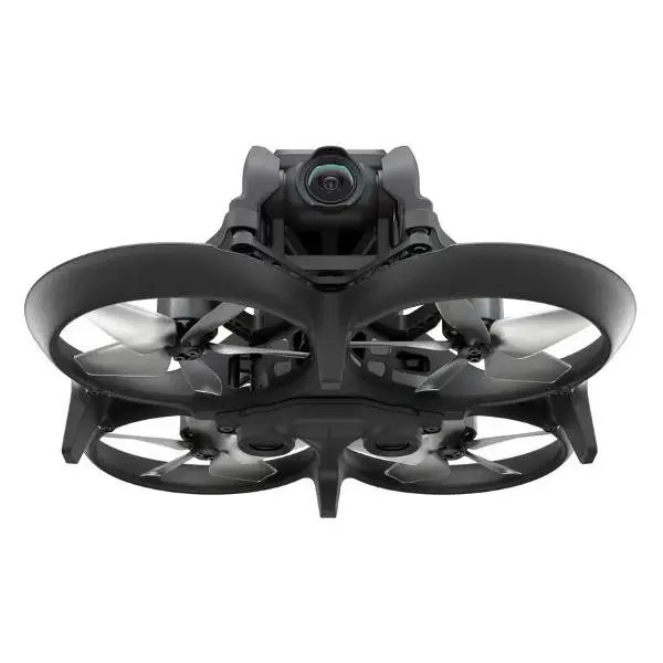 Квадрокоптер DJI Fly Smart Combo