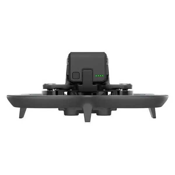 Квадрокоптер DJI Fly Smart Combo