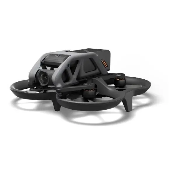 Квадрокоптер DJI Fly Smart Combo