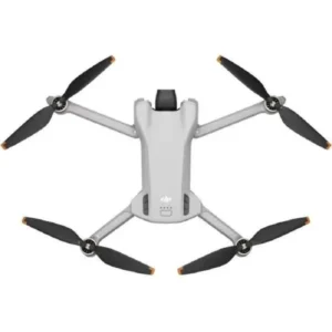 Квадрокоптер DJI Mini 3 Fly More Combo