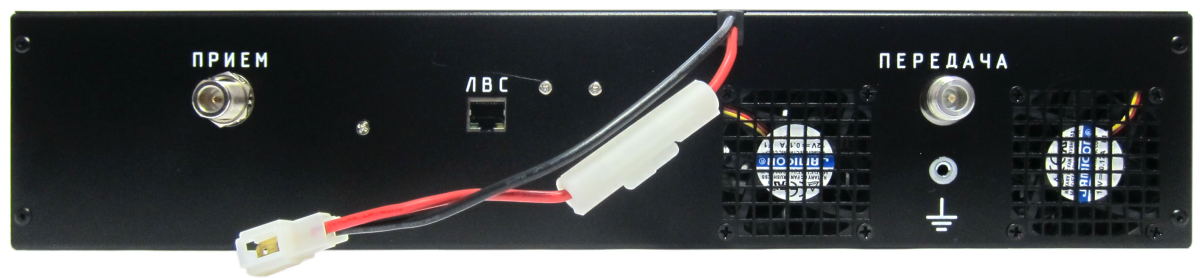 Аргут DR-50 DMR VHF ретранслятор