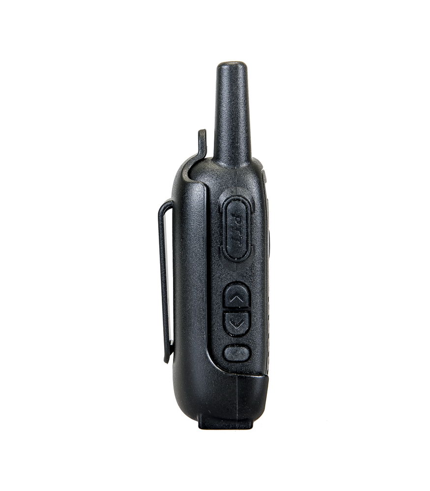 Lira CP-115 портативная радиостанция