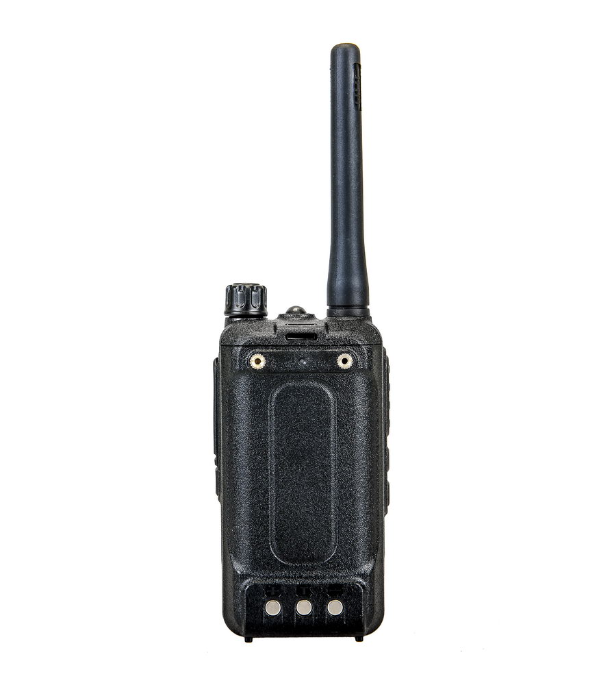 Lira CP-215H портативная радиостанция