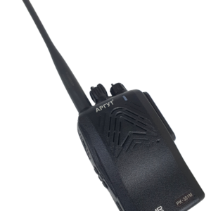 Аргут РК-301М DMR VHF портативная радиостанция