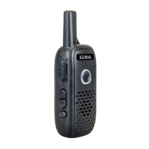 Lira CP-115 портативная радиостанция
