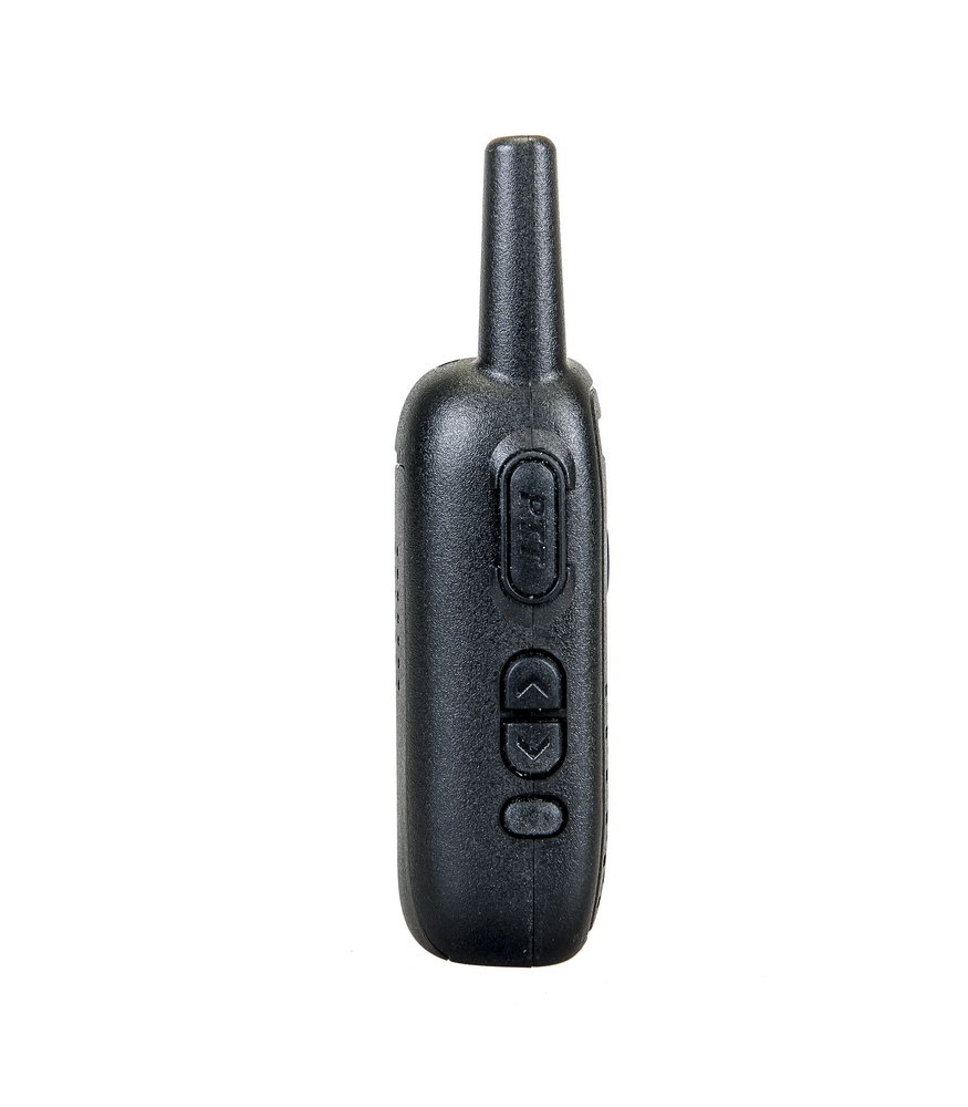 Lira CP-115 портативная радиостанция