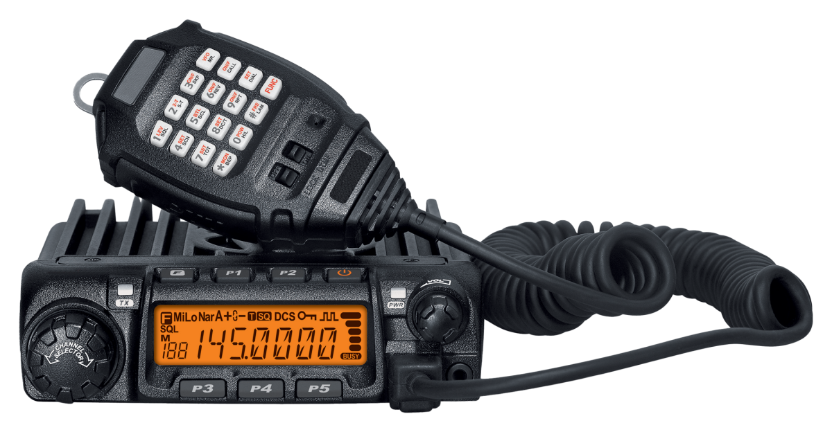 Аргут А-403 UHF мобильная радиостанция