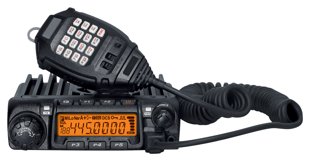 Аргут А-403 UHF мобильная радиостанция