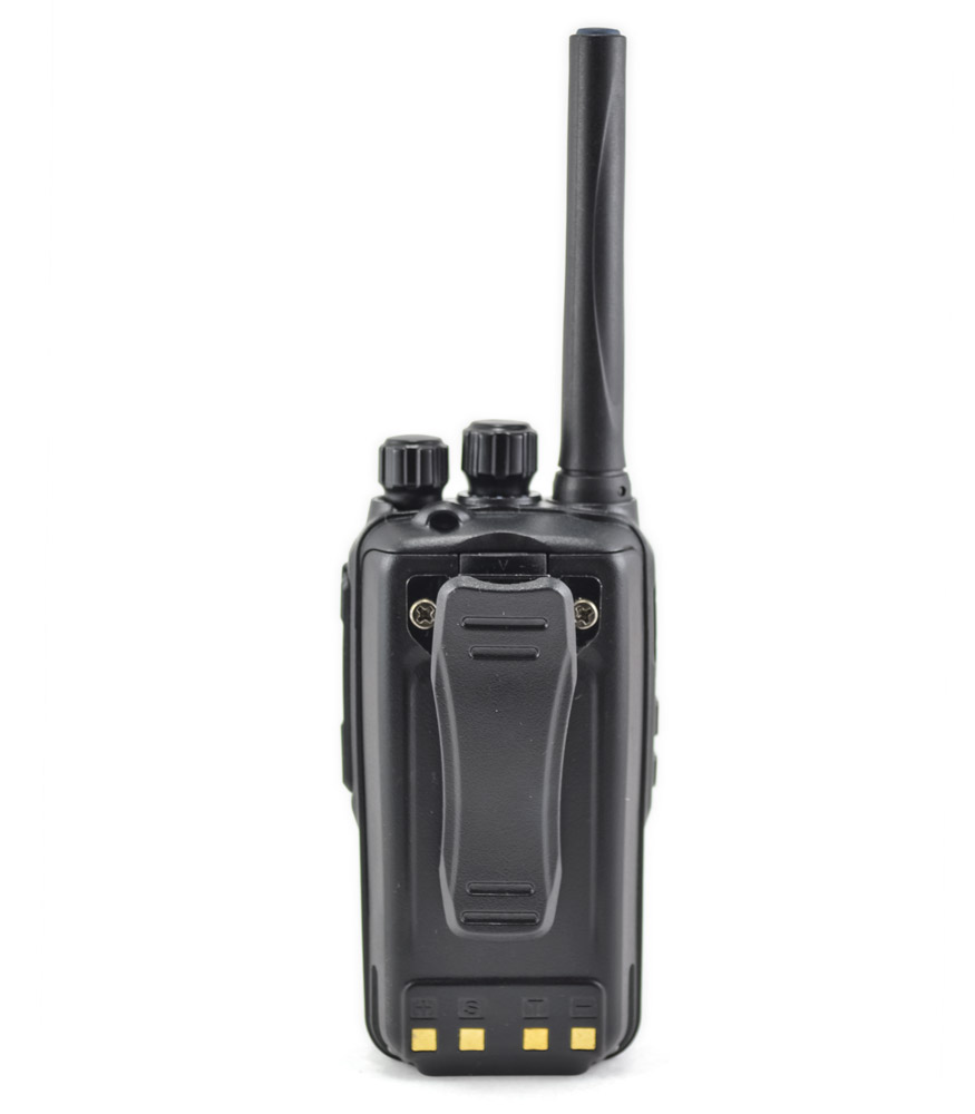 Lira P-312 портативная радиостанция