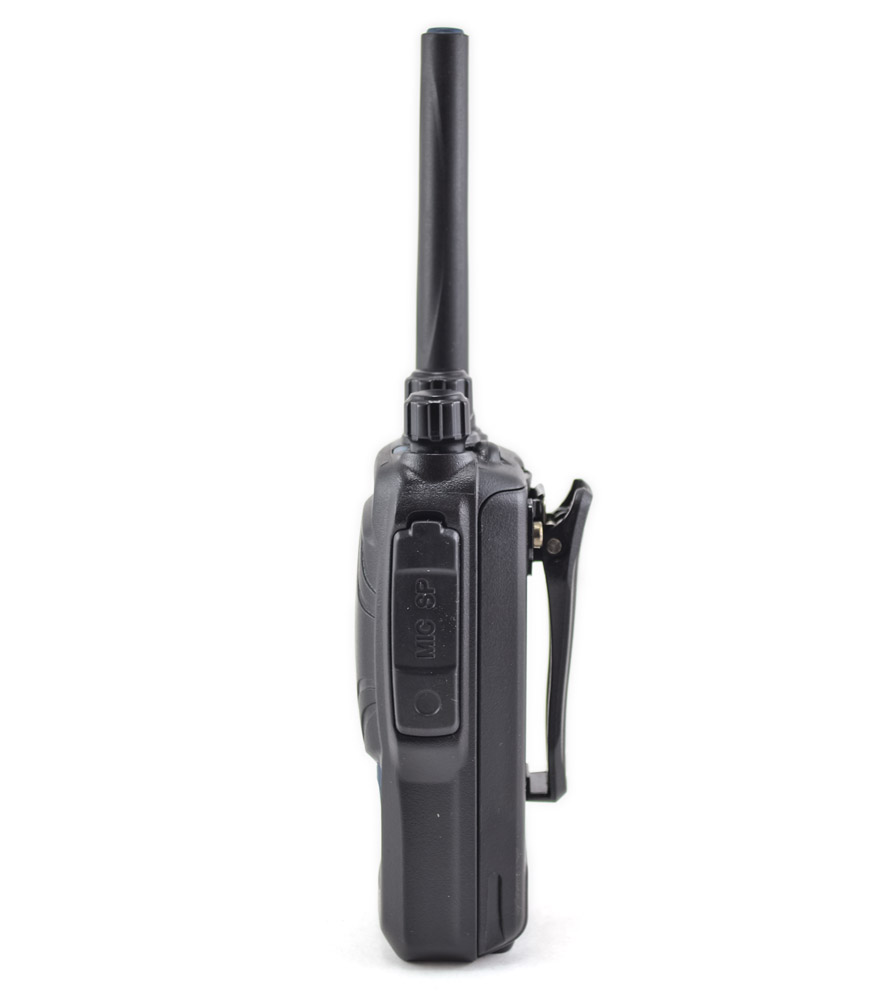 Lira P-312 портативная радиостанция