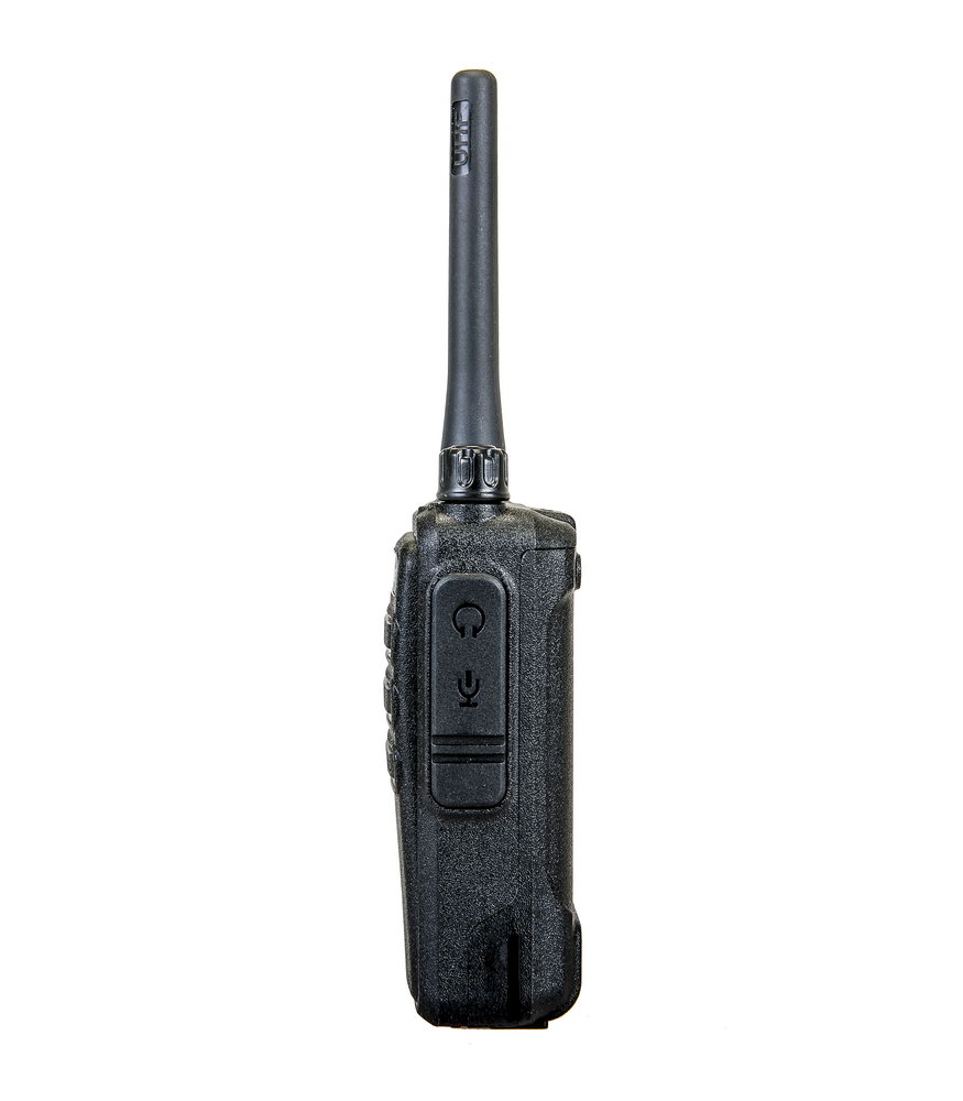 Lira CP-215H портативная радиостанция