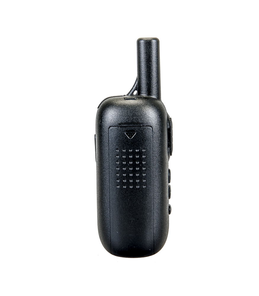 Lira CP-115 портативная радиостанция