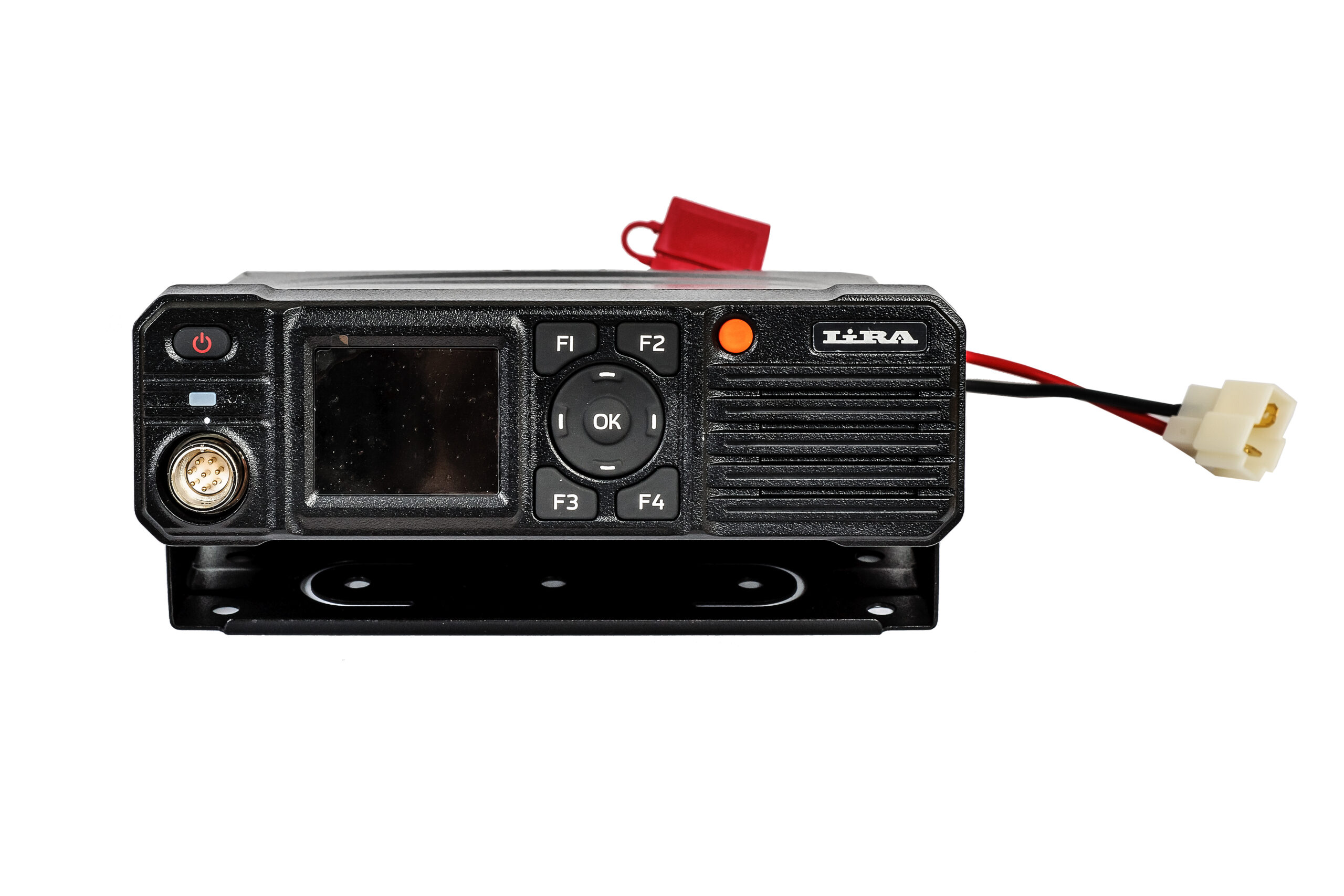 Lira DM-1000V DMR мобильная радиостанция