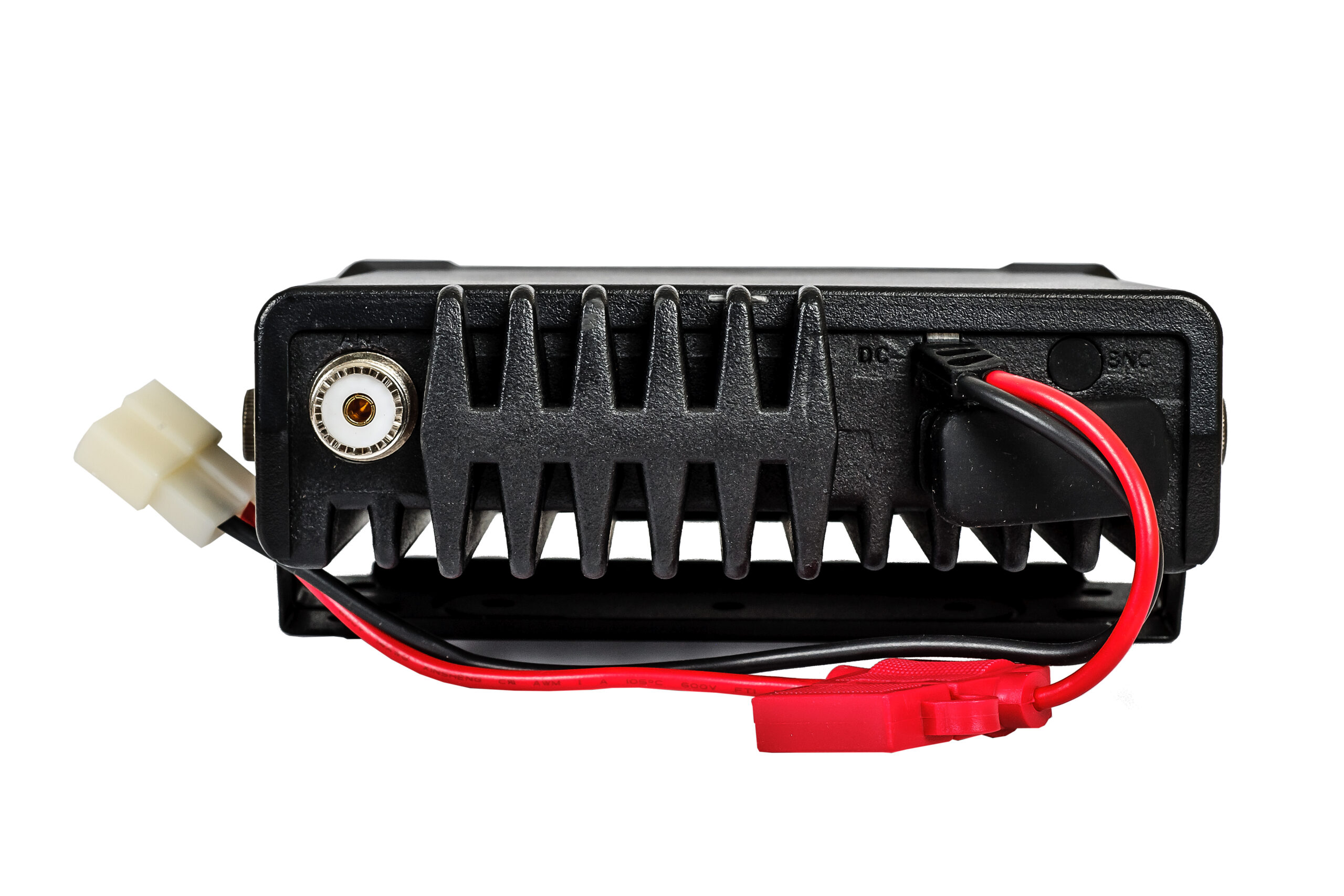 Lira DM-1000V DMR мобильная радиостанция
