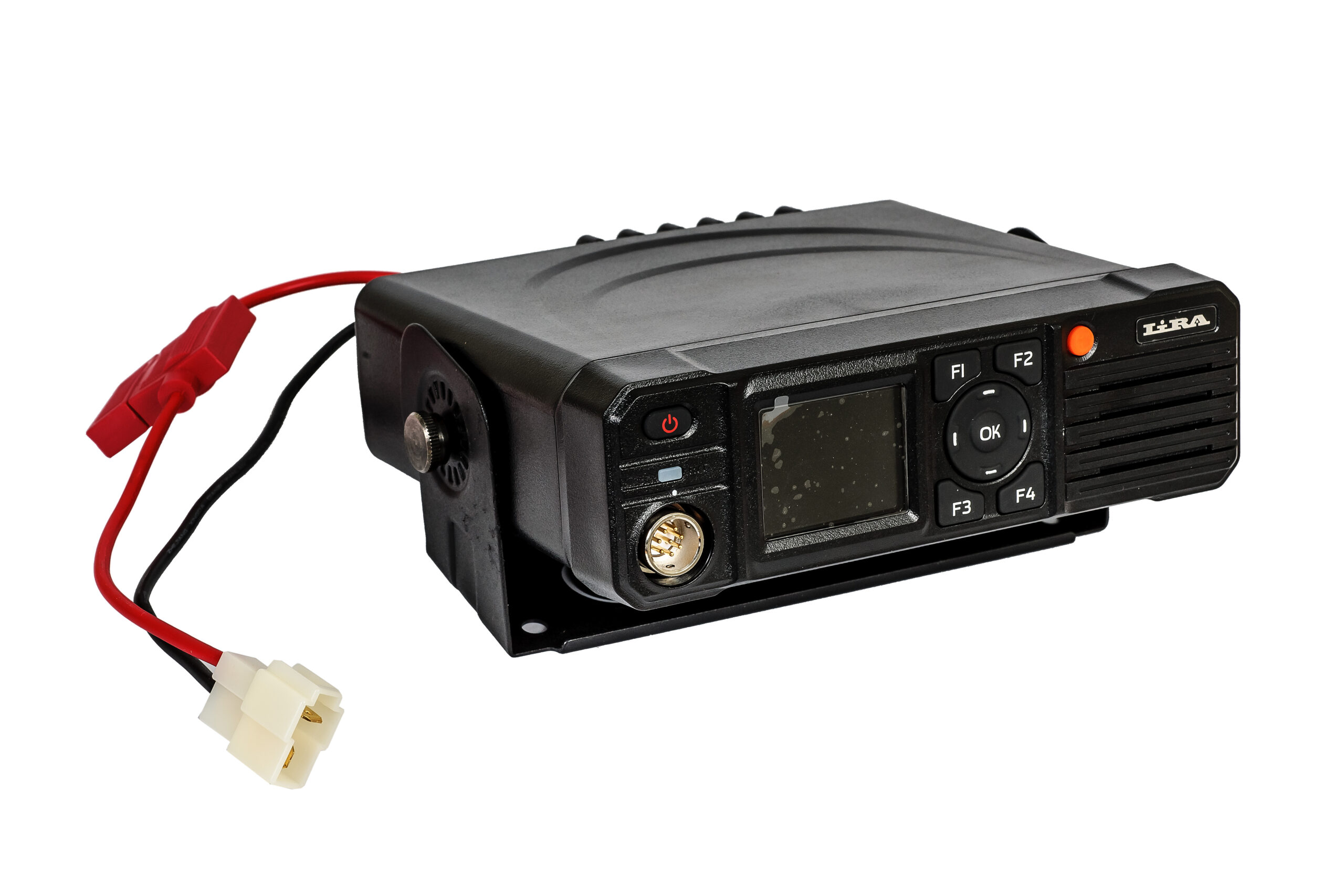 Lira DM-1000V DMR мобильная радиостанция
