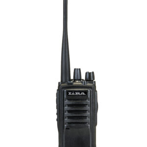 Lira CP-515 портативная радиостанция