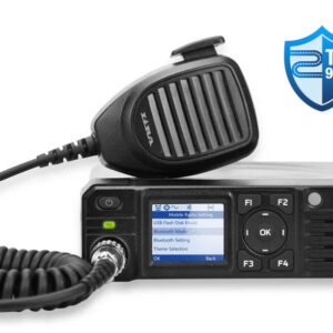 Lira DM-1000 DMR мобильная радиостанция