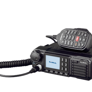 Lira DM-2000 DMR мобильная радиостанция