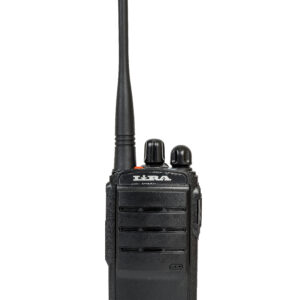 Lira DP-200 портативная радиостанция