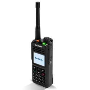 Lira DP-3800V портативная радиостанция