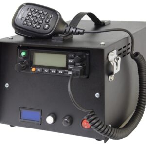 Аргут А-703С DMR VHF базовая радиостанция