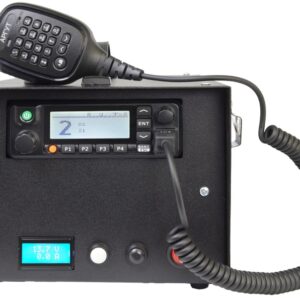 Аргут А-703С DMR UHF базовая радиостанция