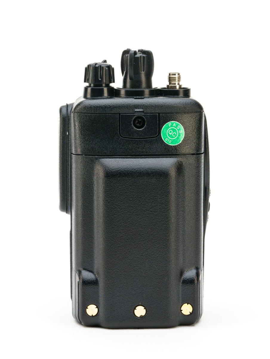 Аргут А-74 DMR UHF портативная радиостанция