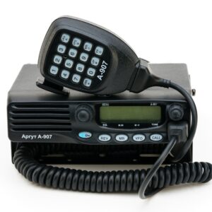 Аргут А-907 VHF мобильная радиостанция