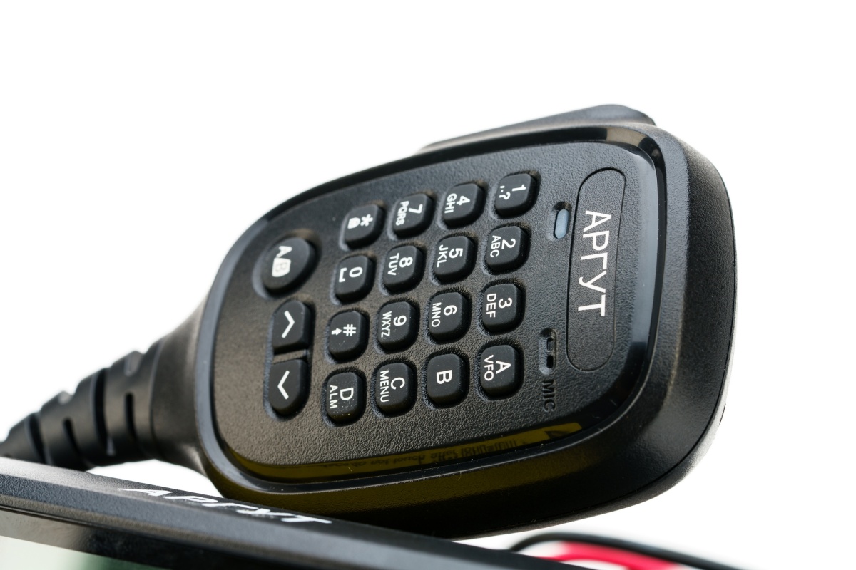 Аргут А-703С DMR UHF базовая радиостанция