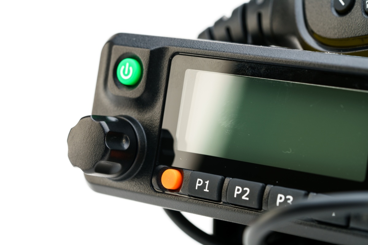 Аргут А-703С DMR UHF базовая радиостанция