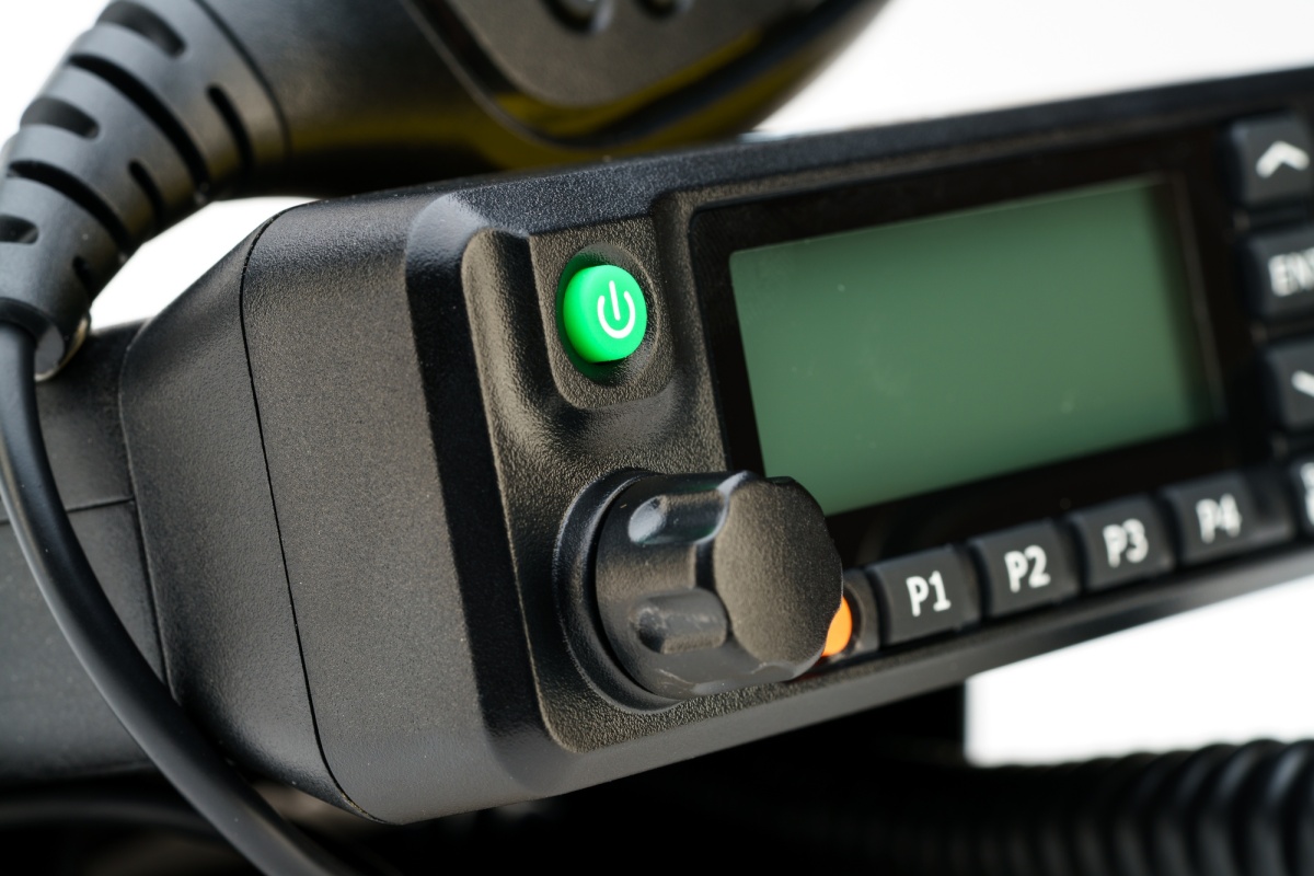Аргут А-703С DMR UHF базовая радиостанция