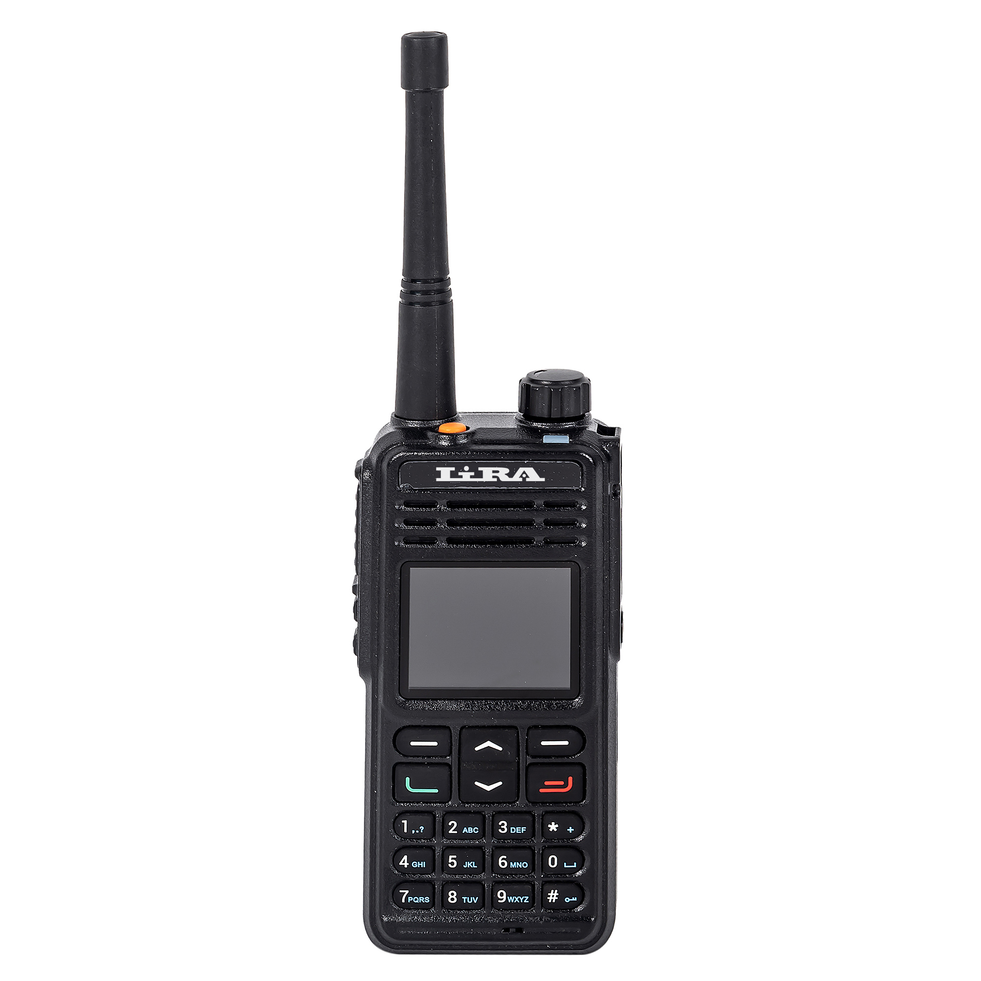 Lira DP-3800 M портативная радиостанция