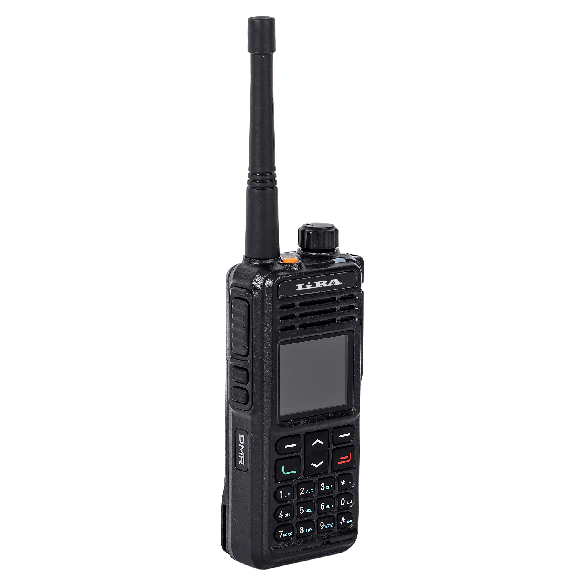 Lira DP-3800 M портативная радиостанция