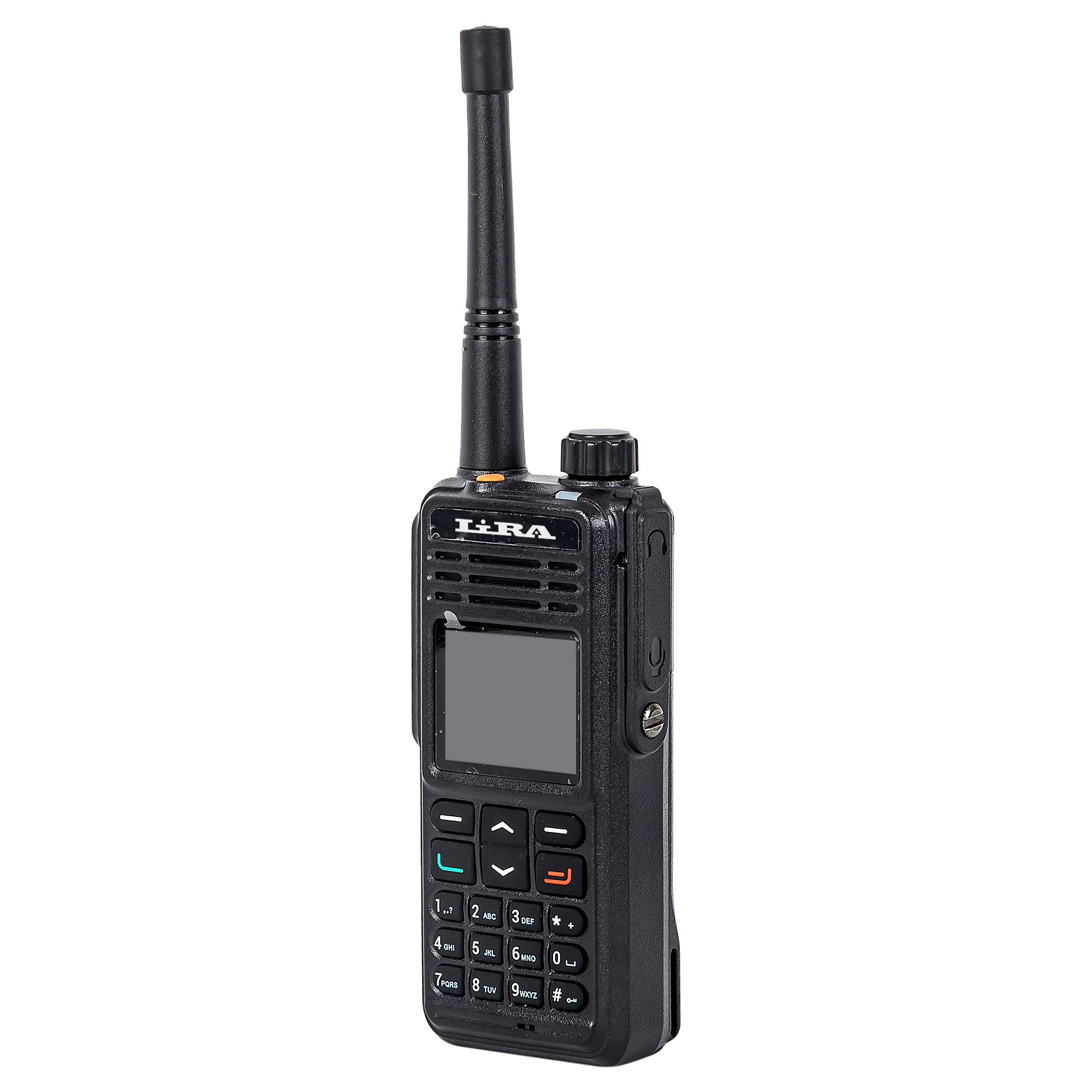 Lira DP-3800 M портативная радиостанция
