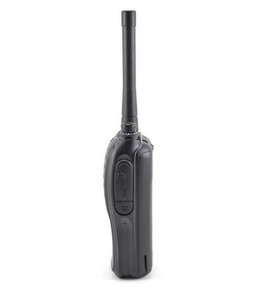 Lira P-510V портативная радиостанция