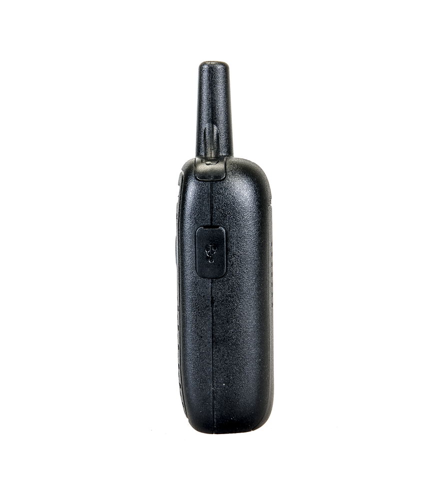 Lira CP-115 портативная радиостанция
