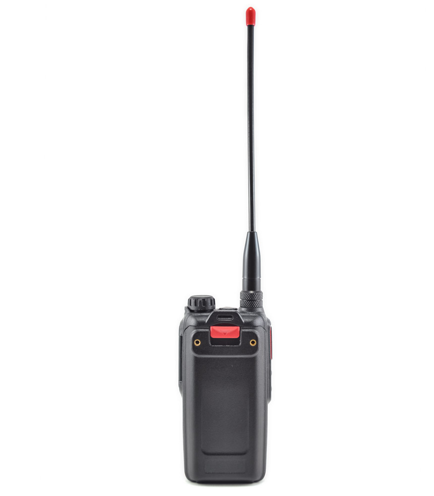 LIRA P-580 UV портативная радиостанция