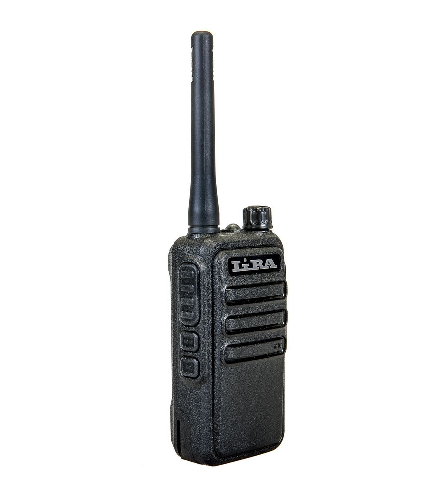 Lira CP-215H портативная радиостанция