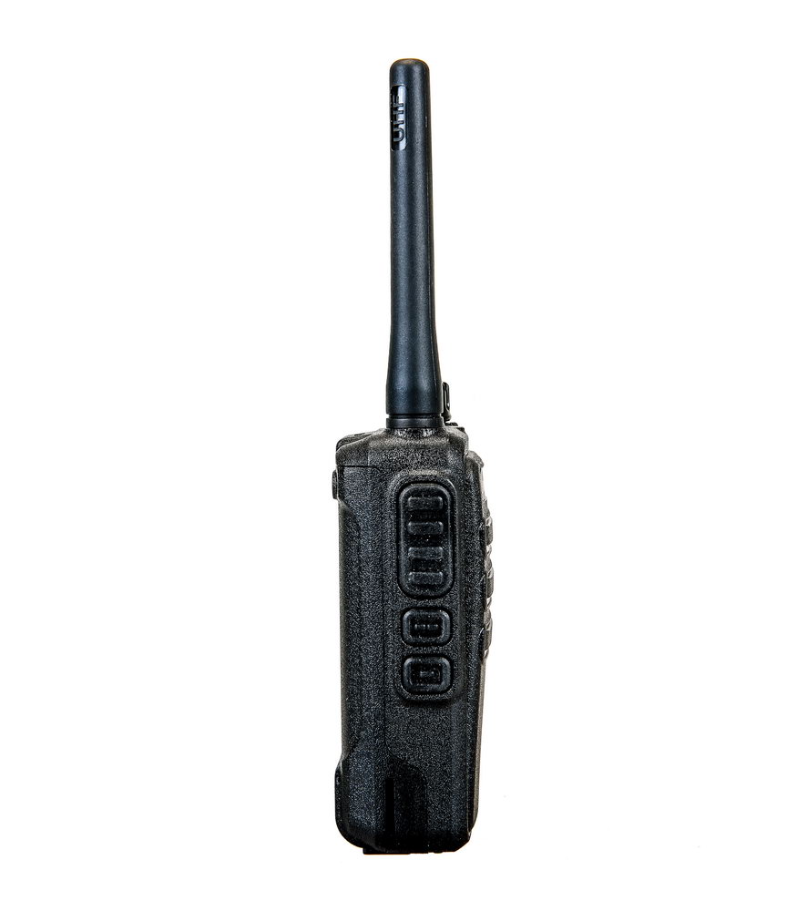 Lira CP-215H портативная радиостанция