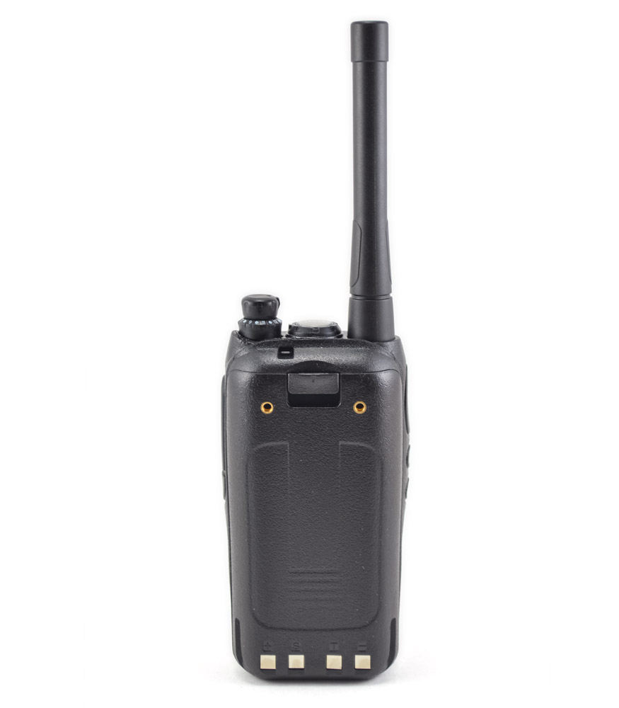 Lira P-510V портативная радиостанция
