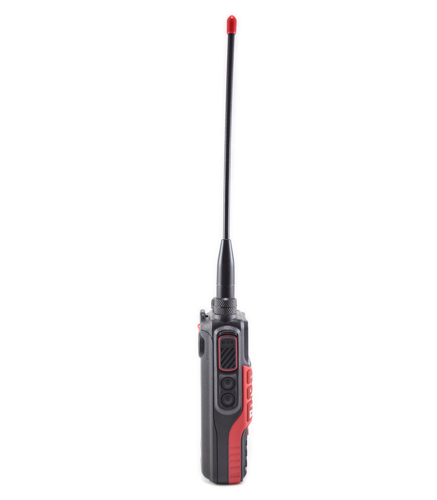 LIRA P-580 UV портативная радиостанция