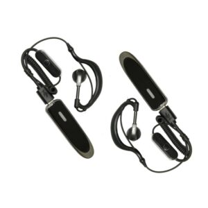LX TK-400 UHF комплект раций