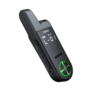 Hytera S1 Mini портативная радиостанция