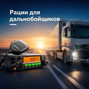 27 мГц СиБи
