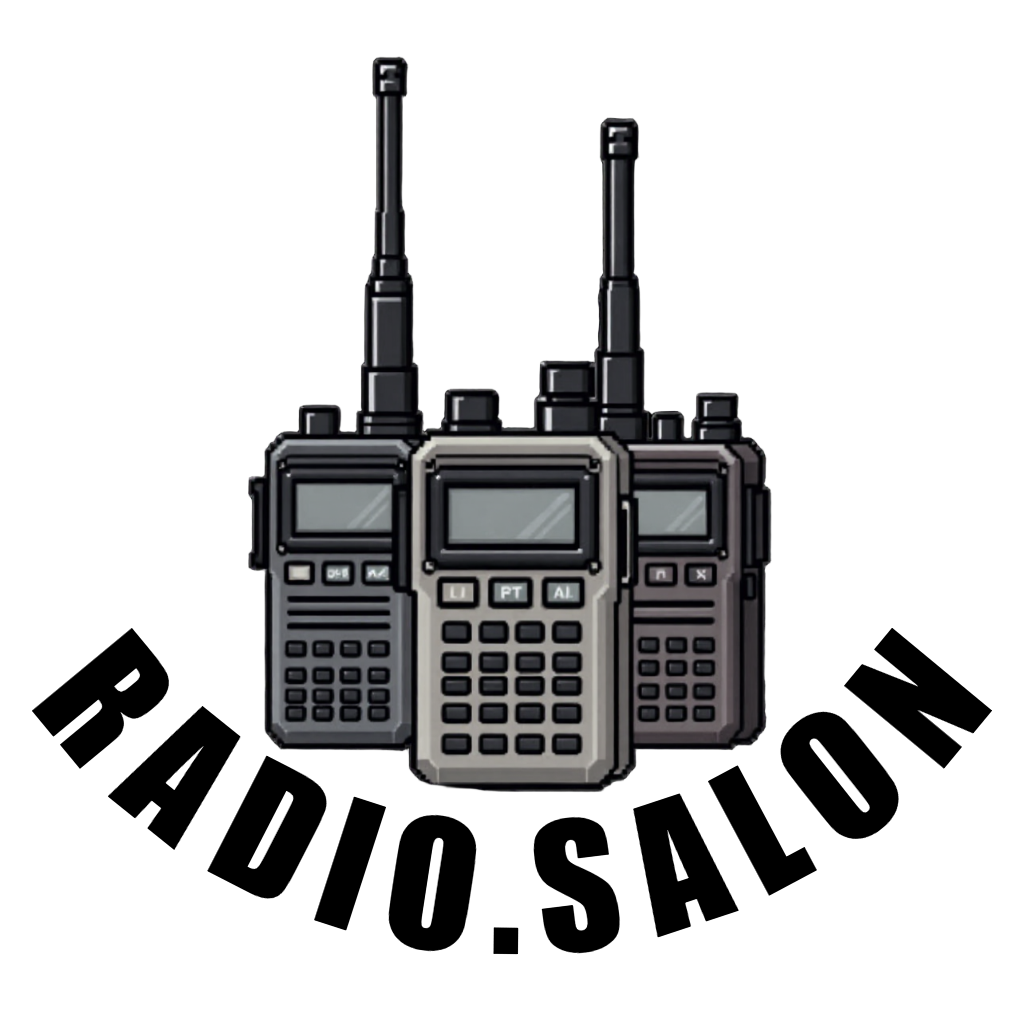 Radio.Salon