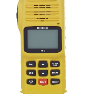 Портативная радиостанция Roger M1