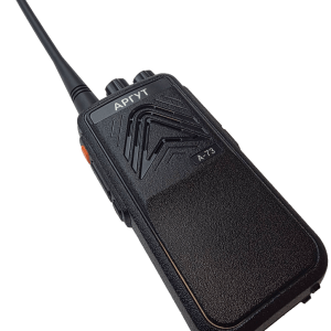 Аргут А-73 DMR UHF портативная радиостанция