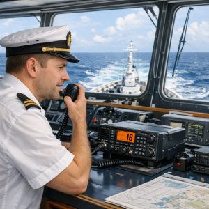156 мГц Море