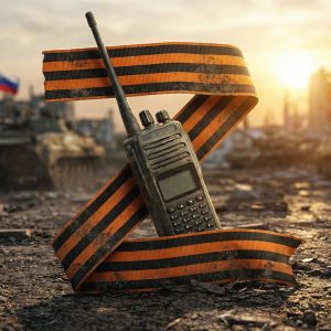 Для нужд СВО