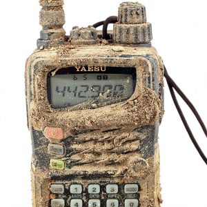 Yaesu VX-6R портативная радиостанция